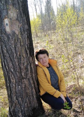 Инесса, 67, Россия, Хабаровск