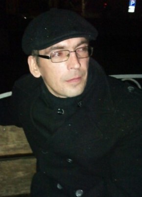 pavlentiy, 46, Россия, Самара
