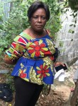 Liliane, 56 лет, Libreville