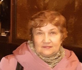 Лили, 67 лет, Москва