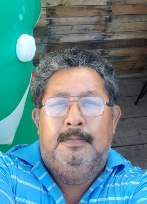 Jesus L, 54, Estados Unidos Mexicanos, Zamora de Hidalgo