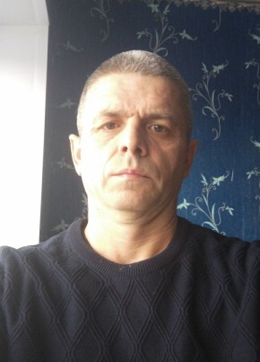 Серёга, 45, Россия, Красный Сулин