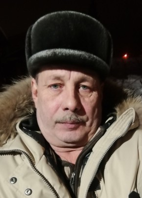 ИльяИлья, 60, Россия, Челябинск