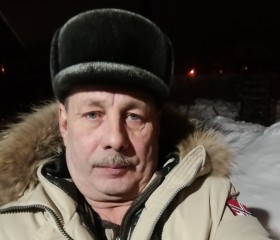 ИльяИлья, 60 лет, Челябинск
