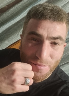 Аяз из Челябинска 34 года