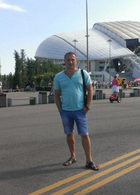 Вячеслав, 46, Россия, Керчь
