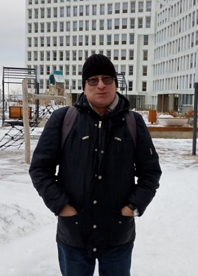 Евгений, 54, Россия, Каменск-Уральский