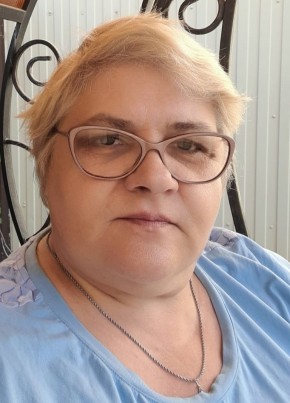Елена, 58, Россия, Бежецк