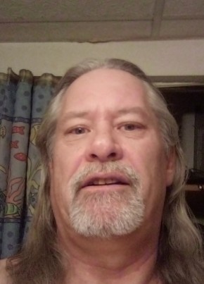 Trex, 43, United States of America, Saint Cloud (State of Minnesota)