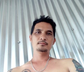 Jaymark, 39 лет, Libertad