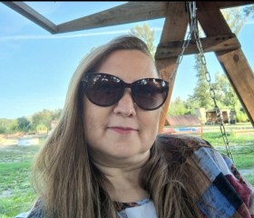 Oksana, 54, Novosibirsk