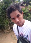 Jojo, 19 лет, Lungsod ng Zamboanga