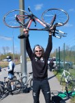 Dzhek, 46, Skhodnya