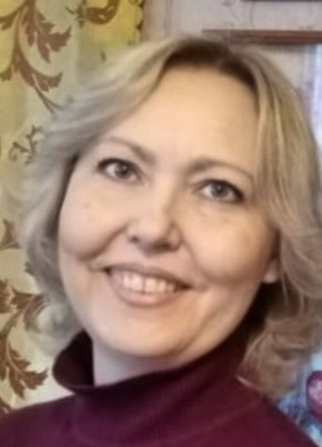 Натали, 47, Россия, Обнинск