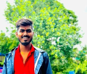 Pavan, 22 года, Nashik