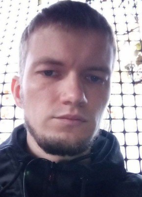 Дмитрий, 30, Россия, Краснодар