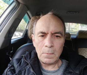Олег, 55 лет, Жуковский