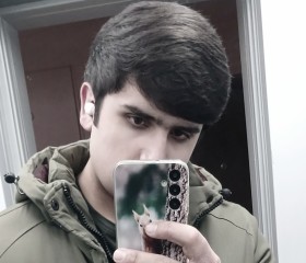 Простой патсан, 19 лет, Душанбе