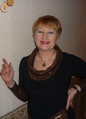 Наталья, 65, Россия, Энгельс
