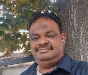 Mohd, 52 года, Mississauga