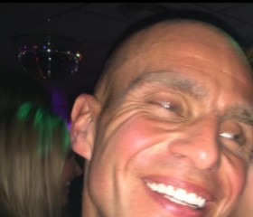 Bart, 45, Mol