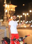 م, 23, Alexandria