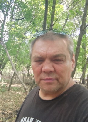 Wlad, 52, Україна, Маріуполь