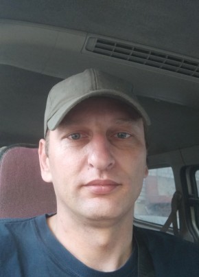 Федор из Рубцовска 41 год