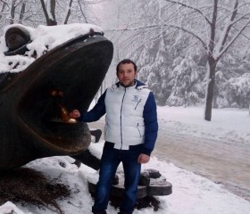 Владимир, 33 года, Корсунь-Шевченківський