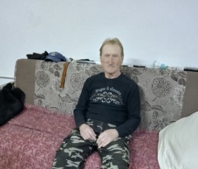 Владимир, 63 года, Железногорск (Красноярский край)