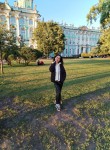 Лена, 44 года, Санкт-Петербург