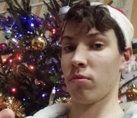Zakhar, 19, Saint Petersburg