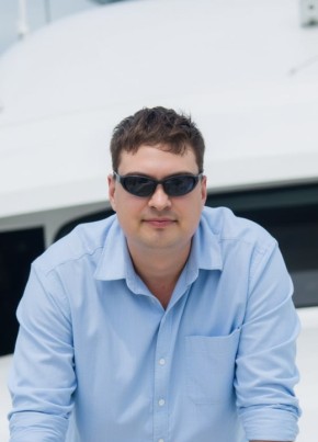 Lirik, 31, Russia, Kemerovo