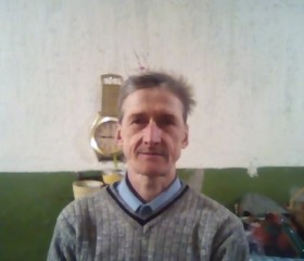 Николай, 60 лет, Луза