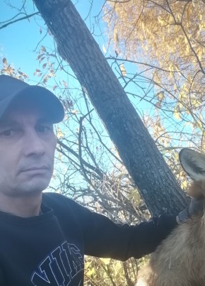 Andrey, 40, Russia, Irbit