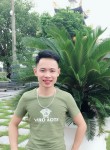 Nguyên minh Tuấn, 25  , Ho Chi Minh City