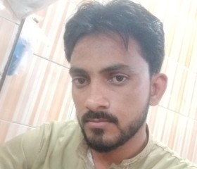 Mirza Junaid, 32 года, مُلتان‎