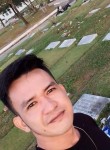 Aries Bondoc, 28 лет, Lungsod ng San Fernando (Gitnang Luzon)