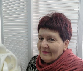 Людмила, 65 лет, Оренбург