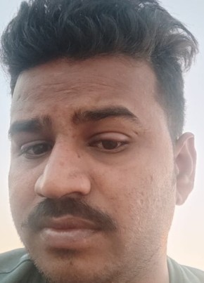 Raja, 35, India, Jhānsi