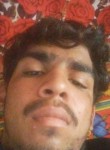 Amjad alo, 24 года, شهدادپور‎