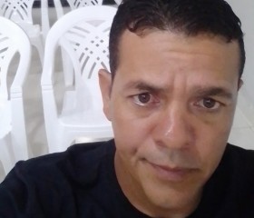 Rodrigo Mendes, 36 лет, Petrolina