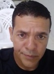 Rodrigo Mendes, 35  , Petrolina