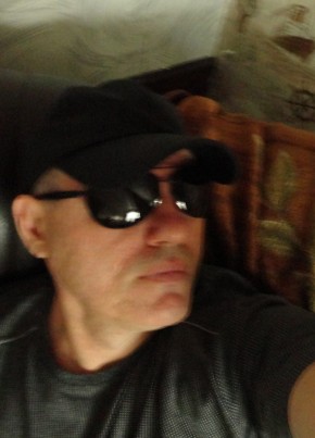 Vladimir, 46, Russia, Novokuznetsk
