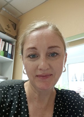 Жанна из Томска 51 год