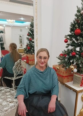Жанна из Томска 51 год