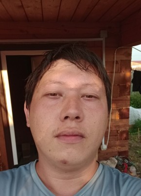 Дмитрий, 29, Россия, Абакан