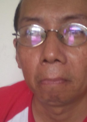 LILIN YUNIANTO, 63, Indonesia, Kota Semarang