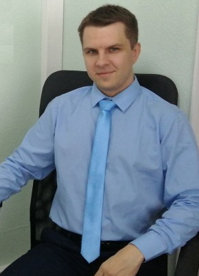 Тимофей, 30, Россия, Курчатов