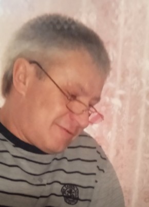 Александр, 60, Россия, Кстово